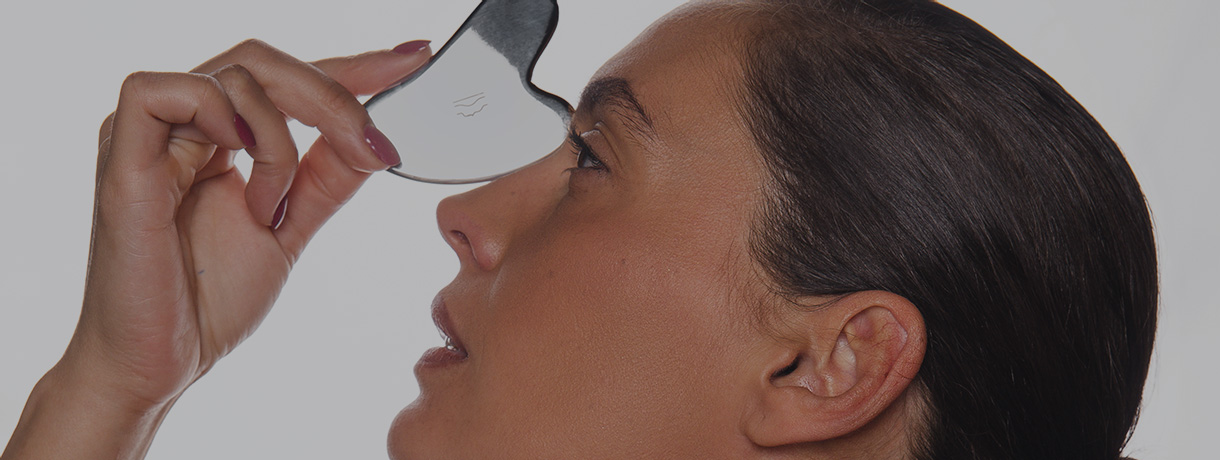 Акции на массаж лица и тела в Спб